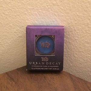 Urban Decay Single Eyeshadow - Radium